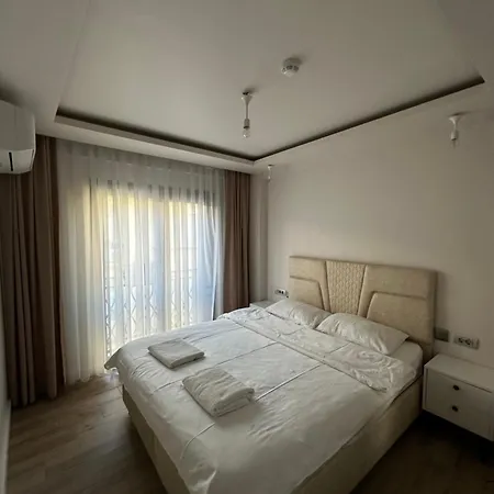 Luks Rezidans Daire * İstanbul